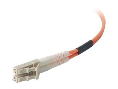 Multimode Optical Fibre Cable - 5m - Lc-lc
