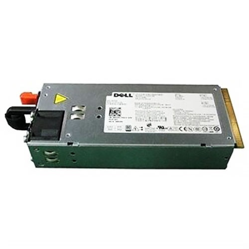 Single Hot-plug Power Supply (1+0) 750wcuskit