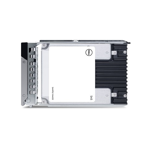 SSD SAS - 1.92TB - Ri 12gbps 512e 2.5in Hot-plug Pm6 1 Dwpd Cus Kit