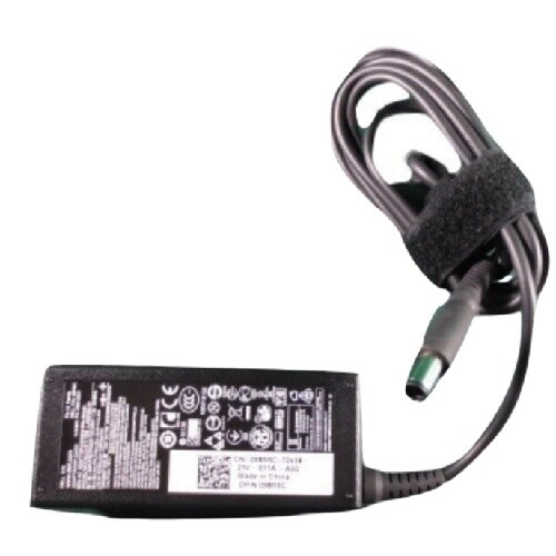 Power Supply : Halogen Free European 65w Ac Adapter With European Power Cord (kit)