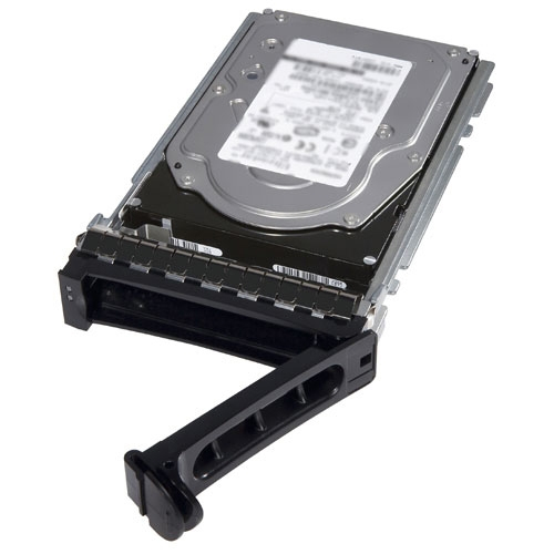 Hard Drive -  1TB - SAS - 6gbps
