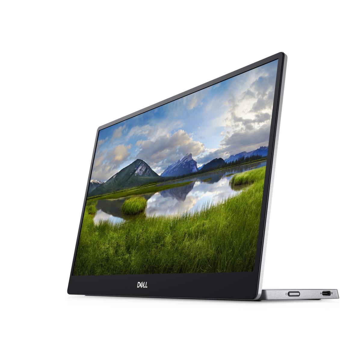 Portable Monitor - C1422h - 14in -1920x1080 (fhd)