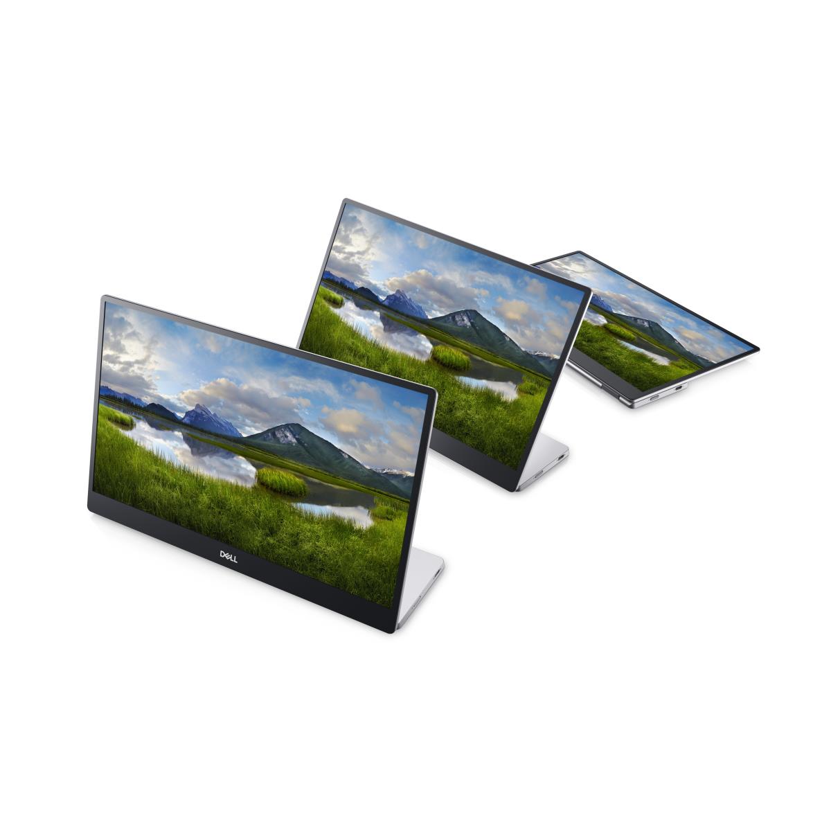 Portable Monitor - C1422h - 14in -1920x1080 (fhd)