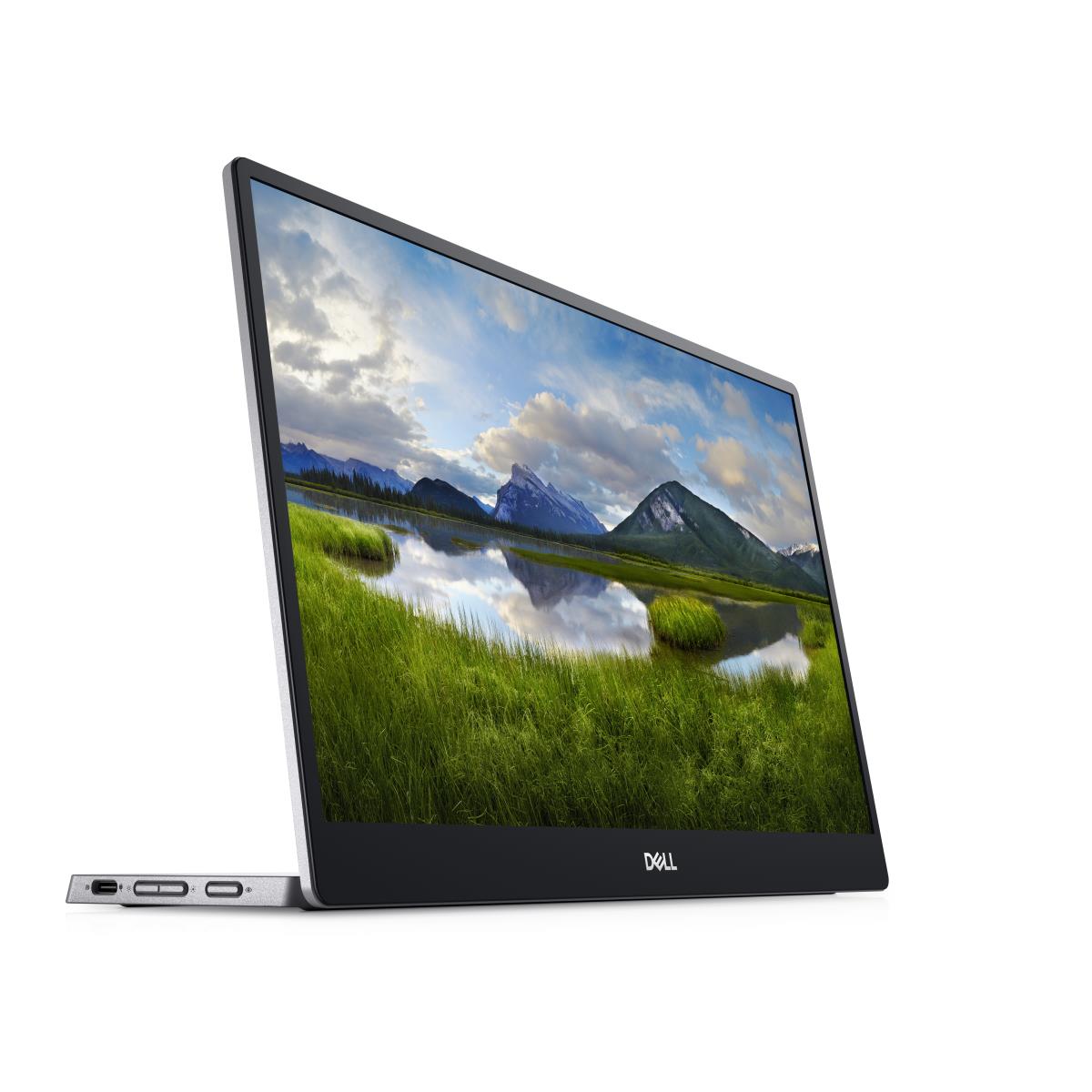 Portable Monitor - C1422h - 14in -1920x1080 (fhd)