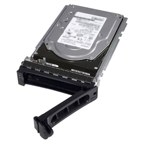 SSD SATA - 480GB - Mixed Use 6gbps 512e - 2.5in - With 3.5in Hyb Carr Cus Kit