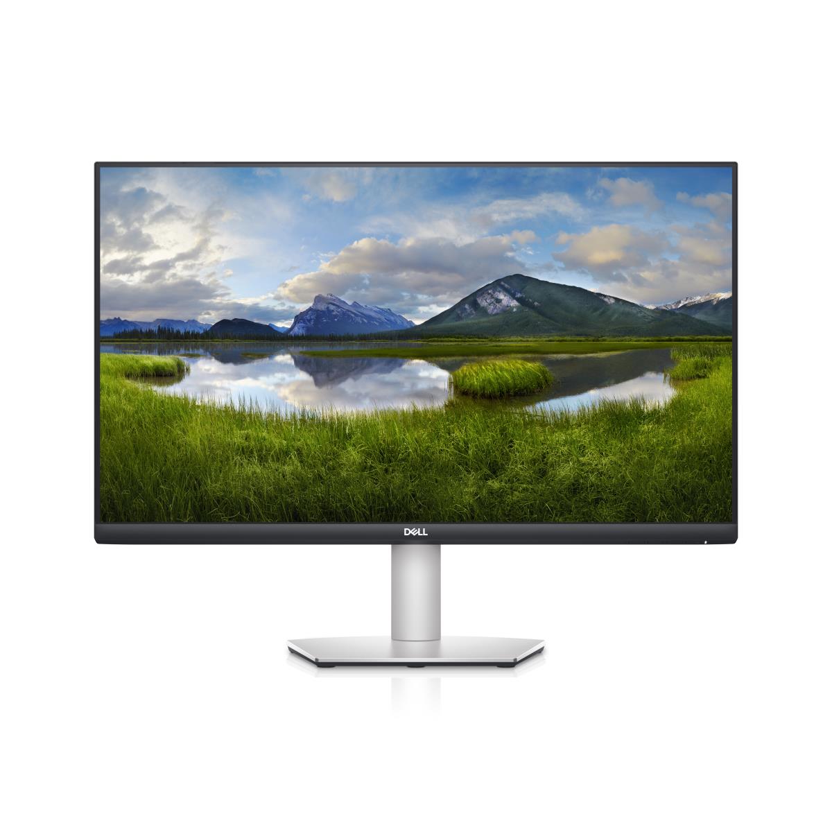 Desktop Monitor - S2722dc - 27in - 2560x1440@75hz - USB-c
