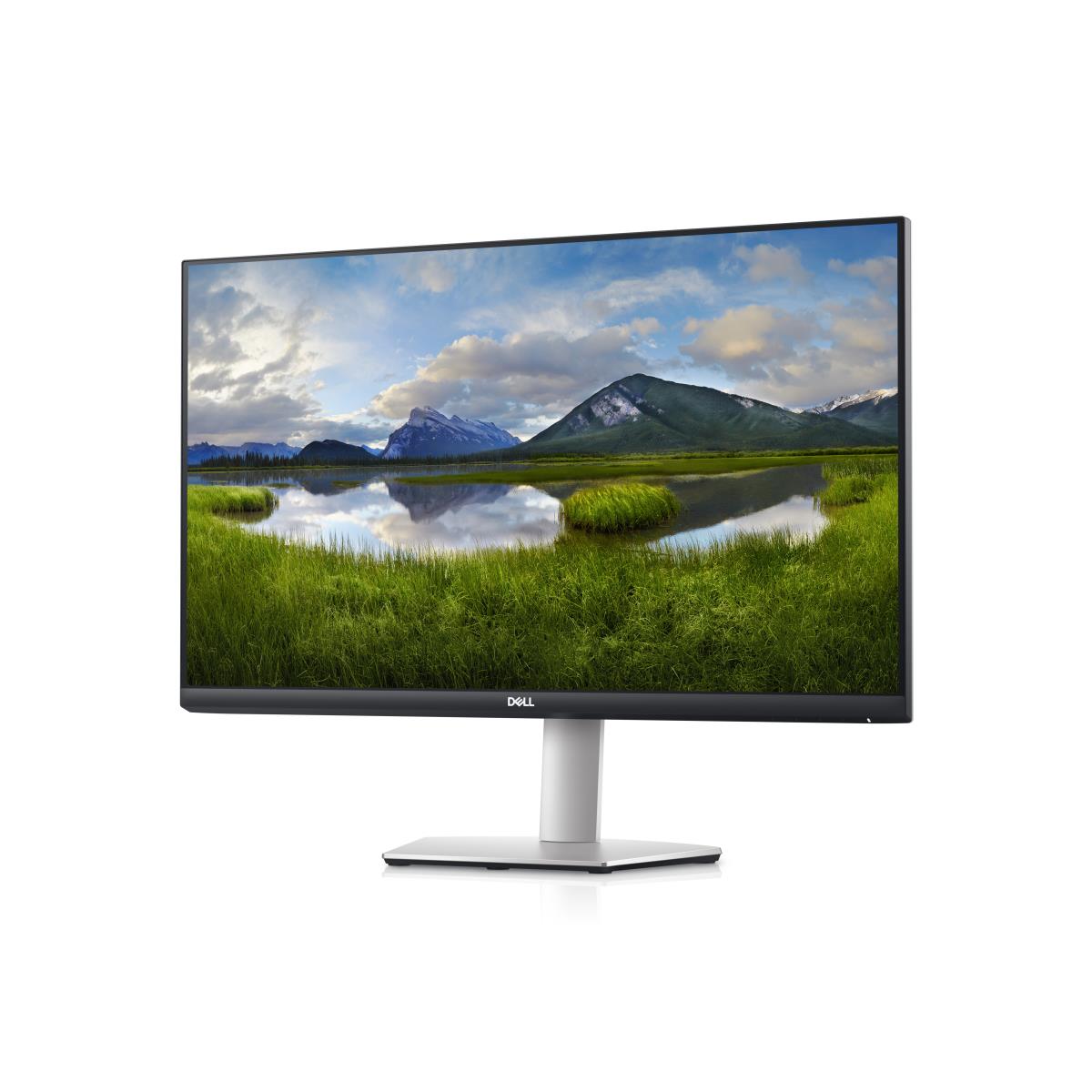 Desktop Monitor - S2722dc - 27in - 2560x1440@75hz - USB-c