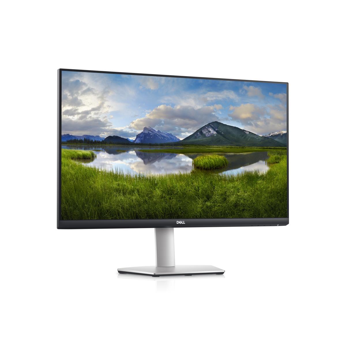 Desktop Monitor - S2722dc - 27in - 2560x1440@75hz - USB-c