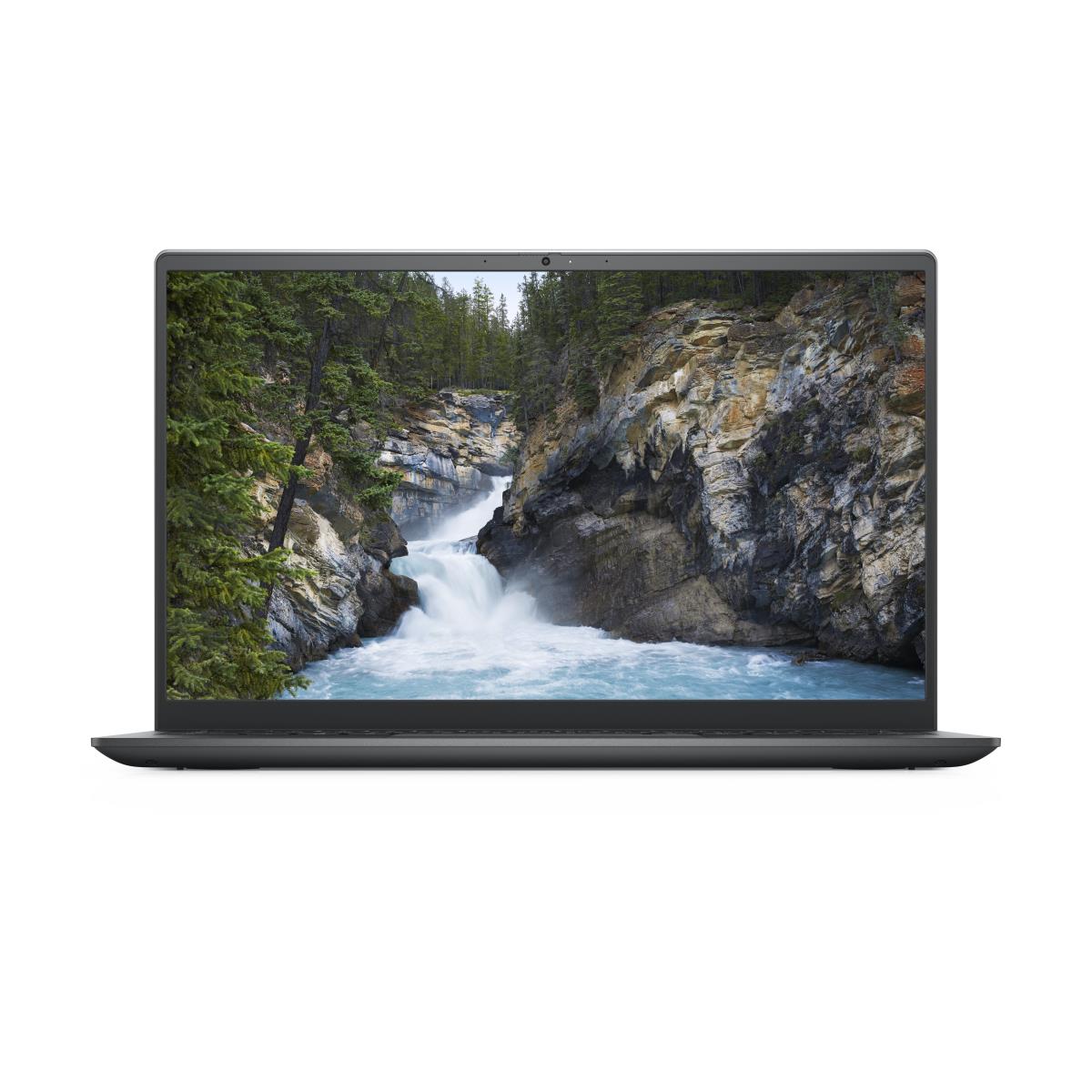 Vostro 5415 - 14in - R5 5500u - 8GB Ram - 256GB SSD - Win10 Pro - Azerty Belgian