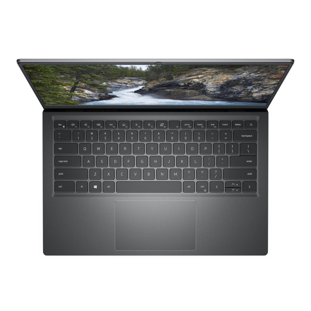 Vostro 5415 - 14in - R5 5500u - 8GB Ram - 256GB SSD - Win10 Pro - Azerty Belgian