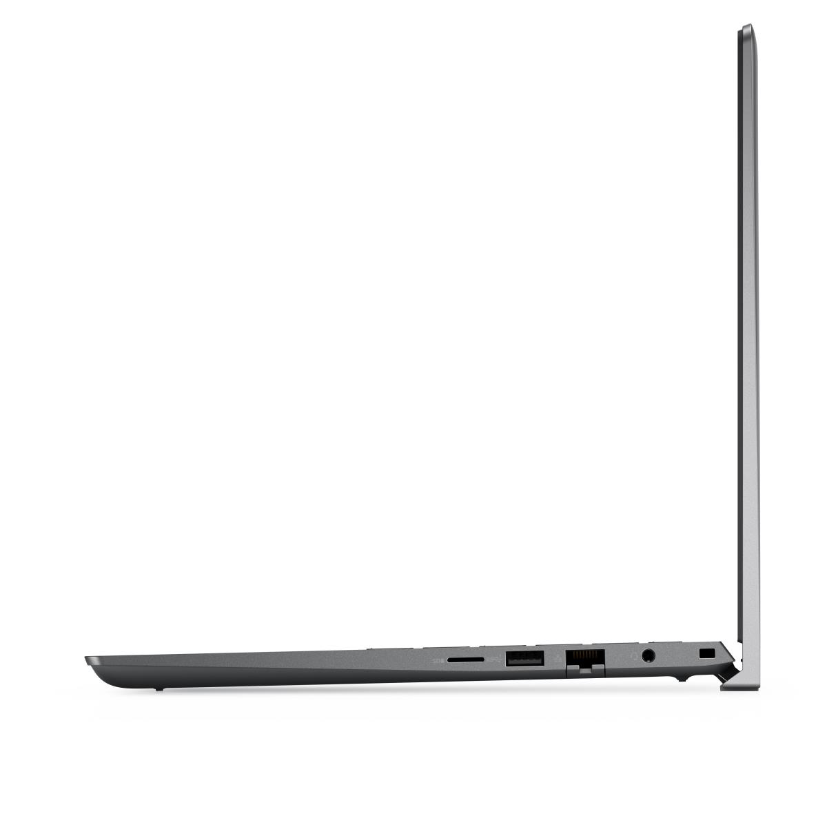 Vostro 5415 - 14in - R5 5500u - 8GB Ram - 256GB SSD - Win10 Pro - Azerty Belgian