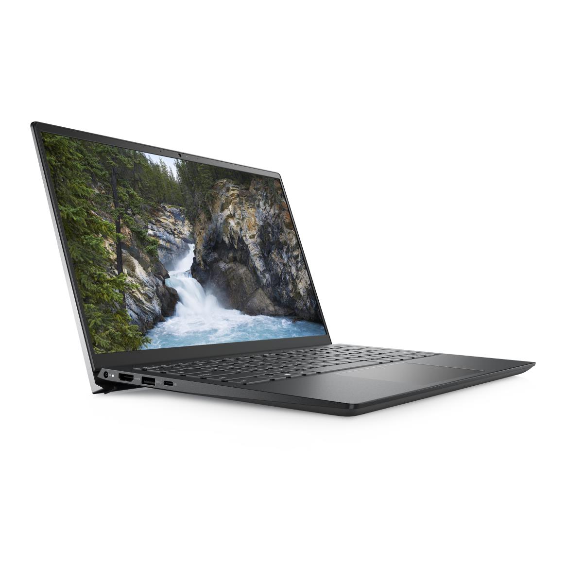 Vostro 5415 - 14in - R5 5500u - 8GB Ram - 256GB SSD - Win10 Pro - Azerty Belgian