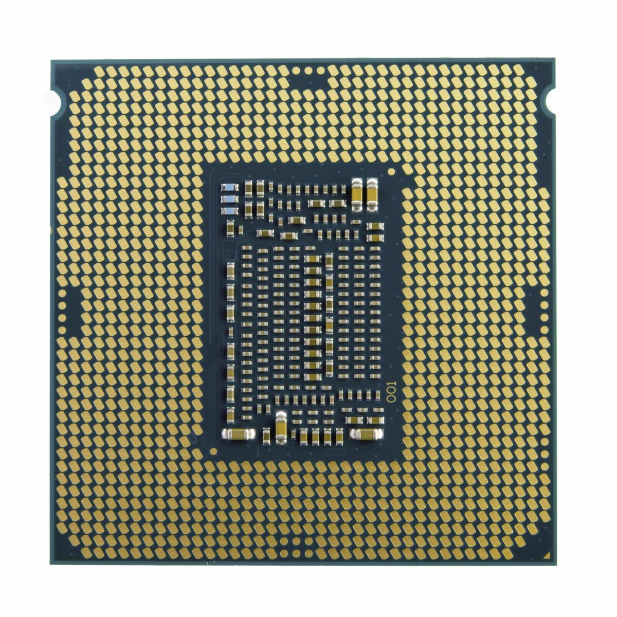 Intel Xeon Silver 4310 2.1GHz Twelve Core Processor 12c/24t 10.4gt/s 18m Cache Turbo Ht (120w)