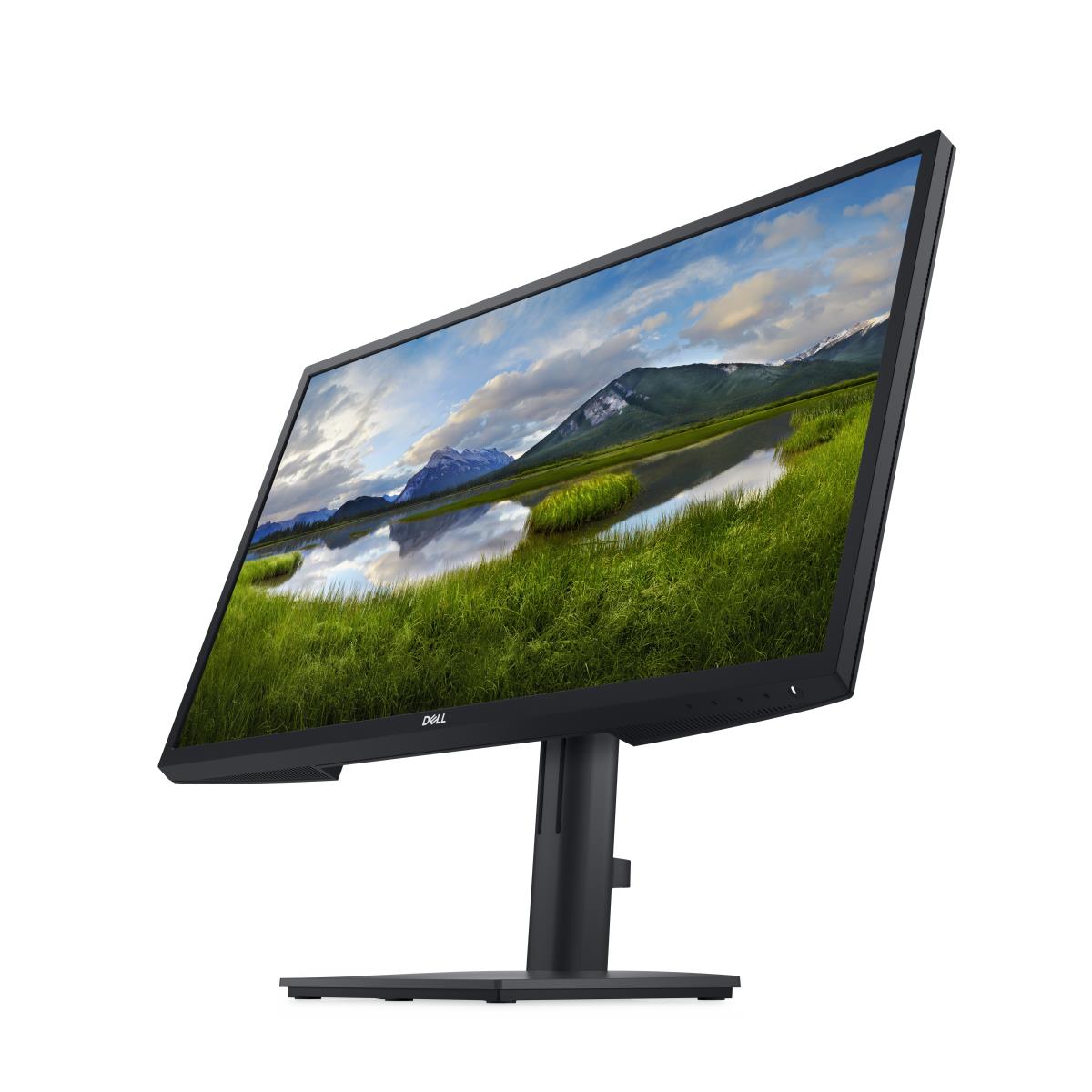 Monitor 27in - E2722hs - 1920x1080@60MHz Vga Hdmi