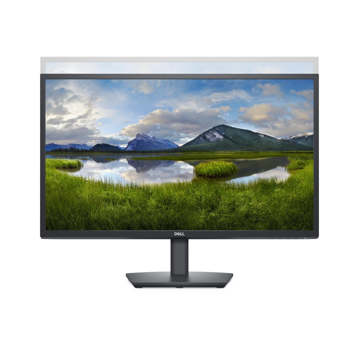 Monitor 27in - E2722hs - 1920x1080@60MHz Vga Hdmi