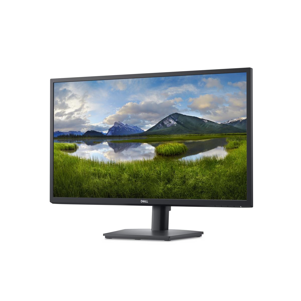 Monitor 27in - E2722hs - 1920x1080@60MHz Vga Hdmi