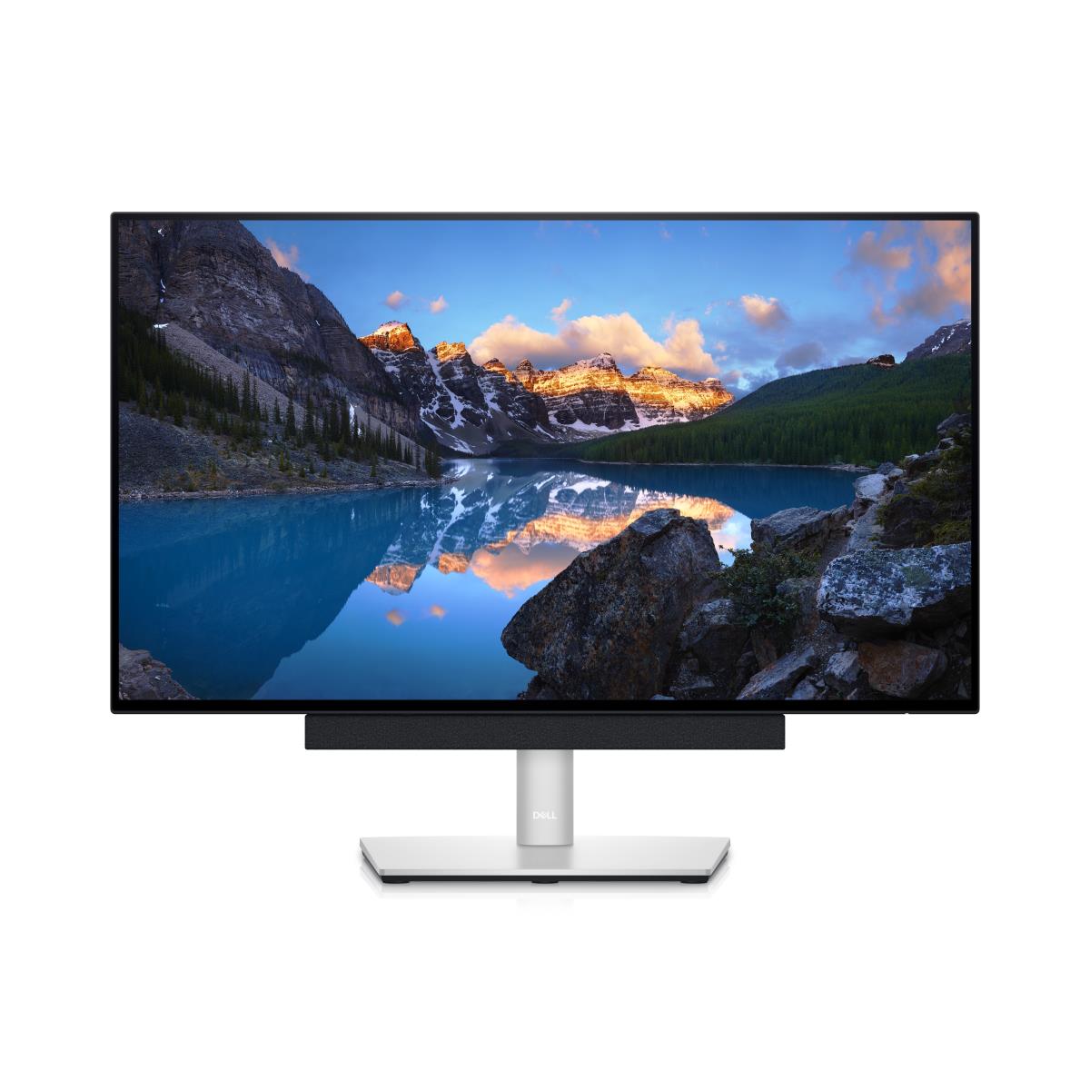 Monitor - Ultrasharp U2422h - 24in - 1920x1080 - Silver