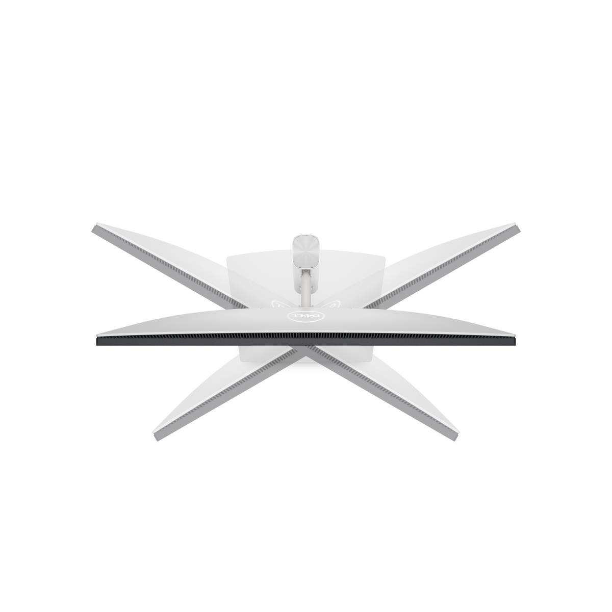 Monitor - Ultrasharp U2422h - 24in - 1920x1080 - Silver