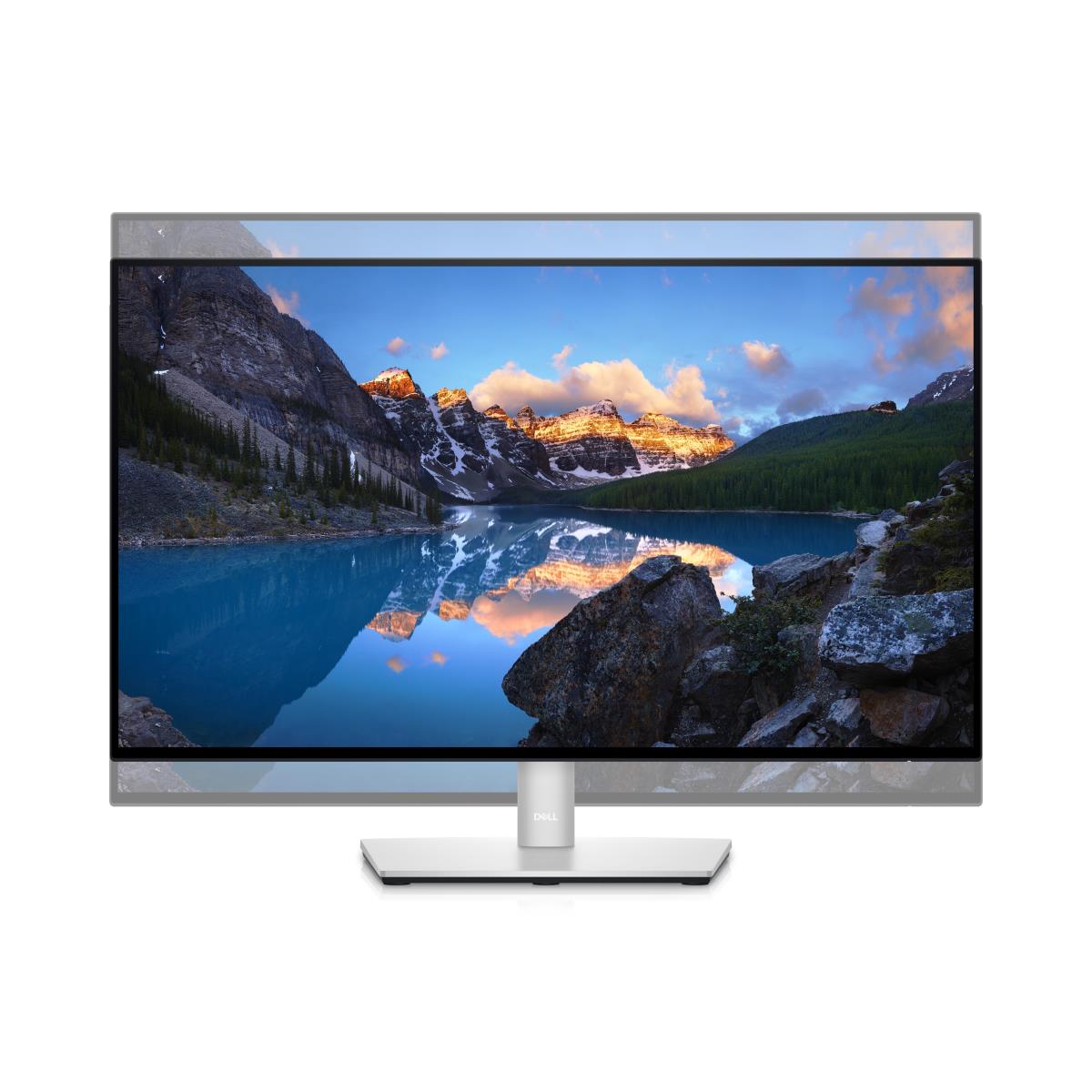 Monitor - Ultrasharp U2422h - 24in - 1920x1080 - Silver