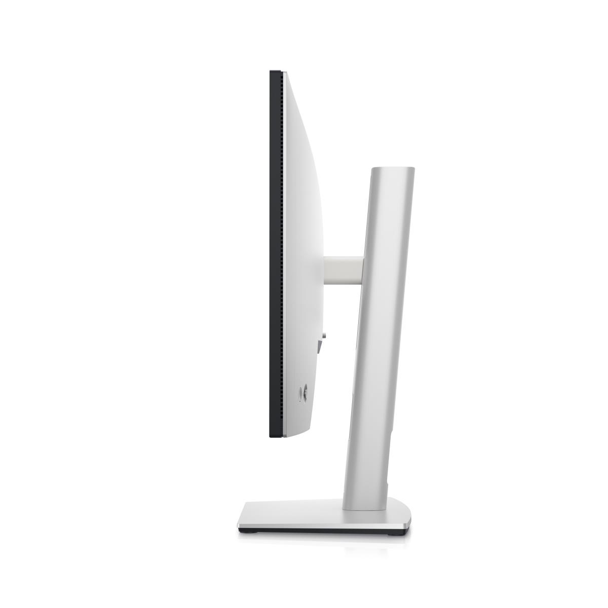 Monitor - Ultrasharp U2422h - 24in - 1920x1080 - Silver