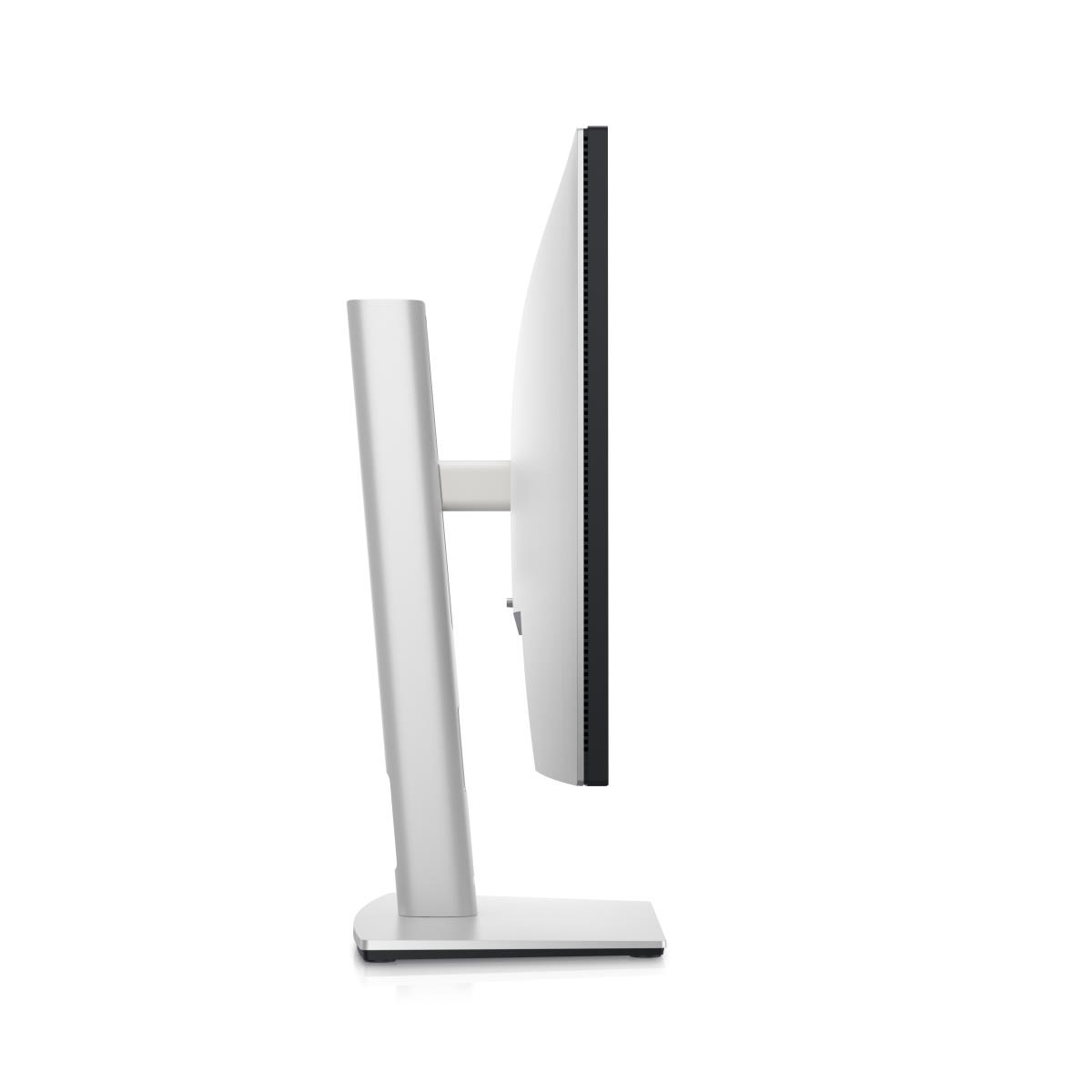 Monitor - Ultrasharp U2422h - 24in - 1920x1080 - Silver