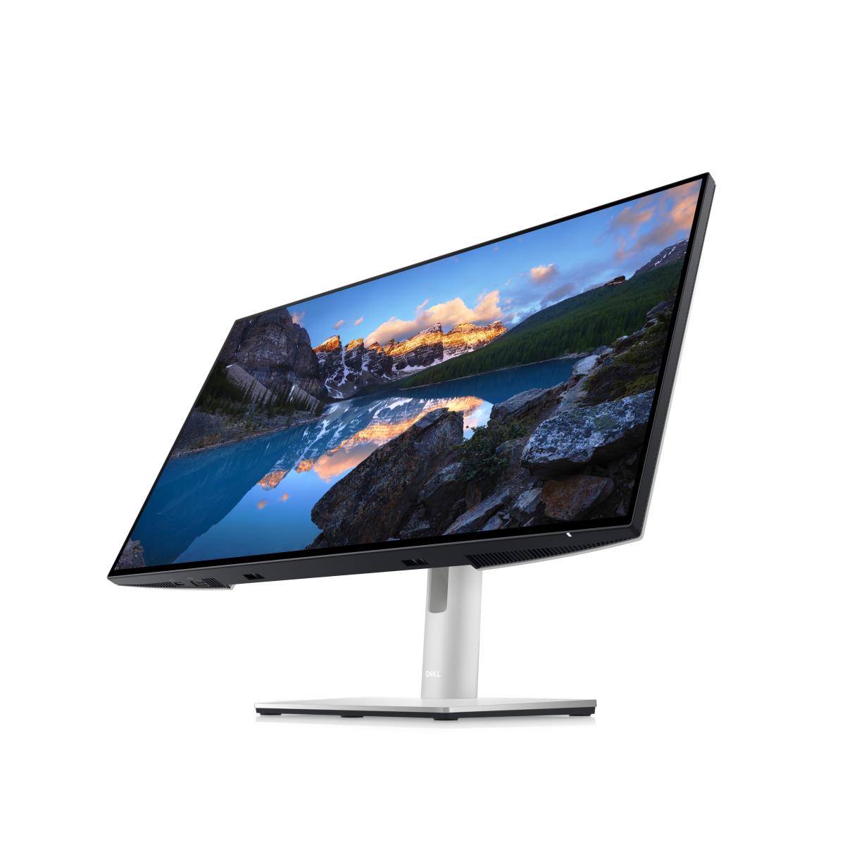 Monitor - Ultrasharp U2422h - 24in - 1920x1080 - Silver