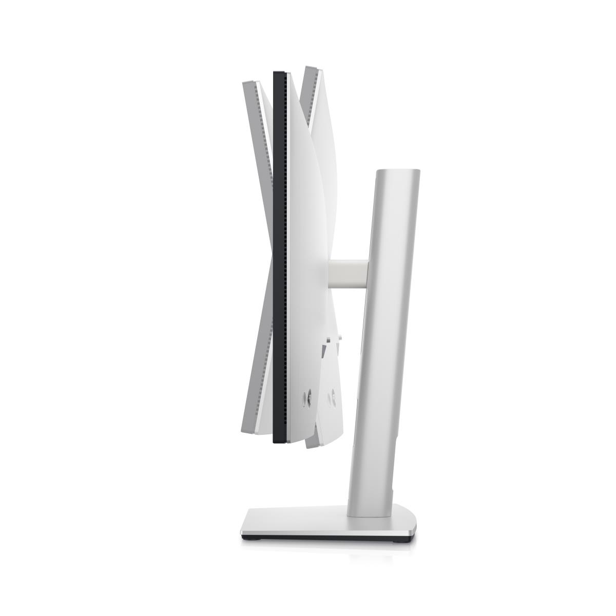 Monitor - Ultrasharp U2422h - 24in - 1920x1080 - Silver