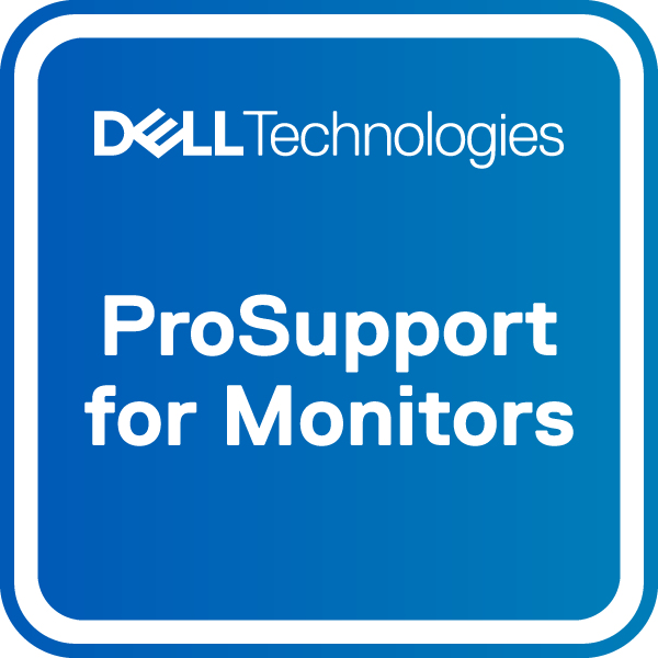Warranty Upgrade - C5522qt - Warranty Upgrade To 5 Years Pro Support