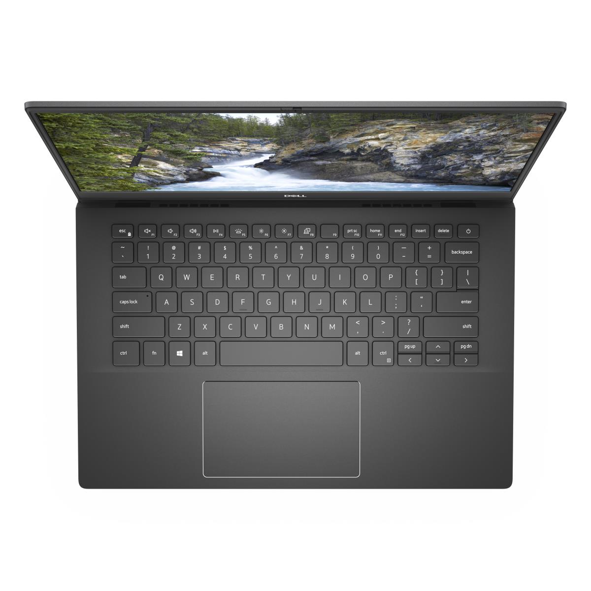 Vostro 5402 - 14in - i5 1135g7 - 8GB Ram - 256GB SSD -win10 Pro - Azerty Belgian