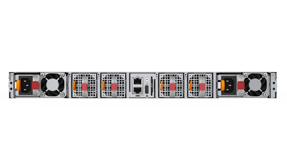 Emc S5224f-on Switch 24x 25gbe Sfp28 4x 100gb