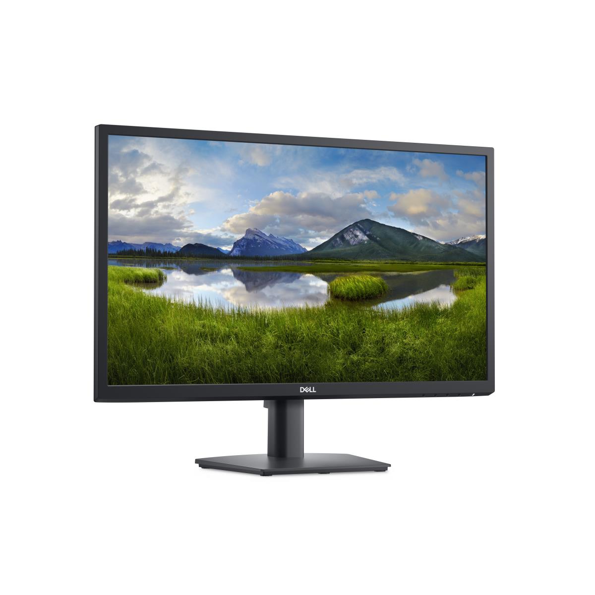 Desktop Monitor - 24in - E2422hn - 1920x1080
