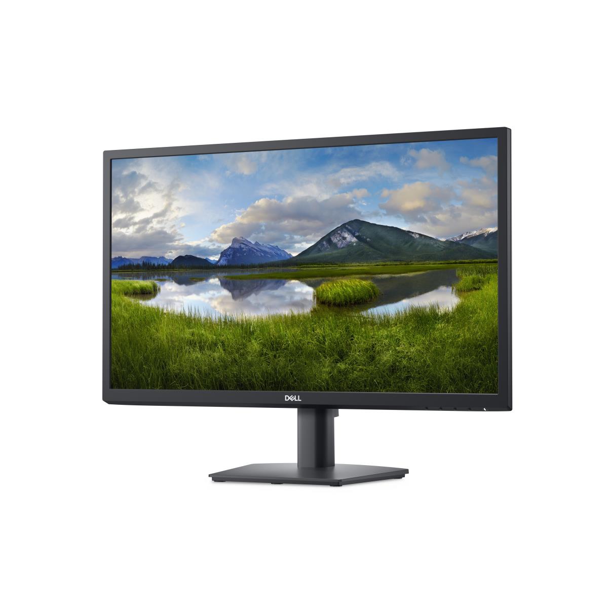 Desktop Monitor - 24in - E2422hn - 1920x1080
