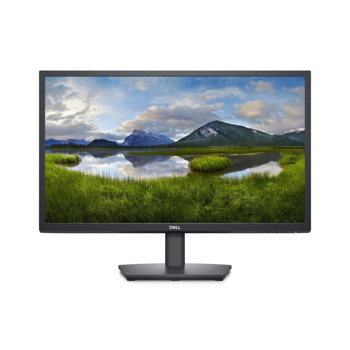 Desktop Monitor - 24in - E2422hs - 1920x1080