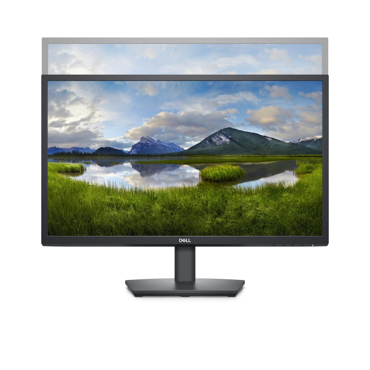 Desktop Monitor - 24in - E2422hs - 1920x1080