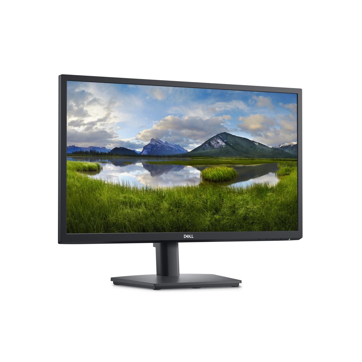 Desktop Monitor - 24in - E2422hs - 1920x1080