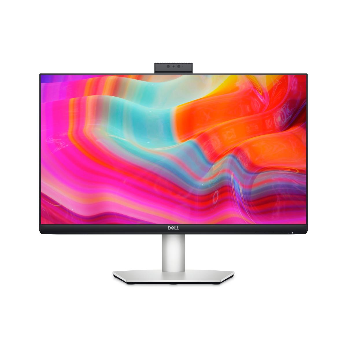 Video Conferencing Monitor - 24in - S2422hz