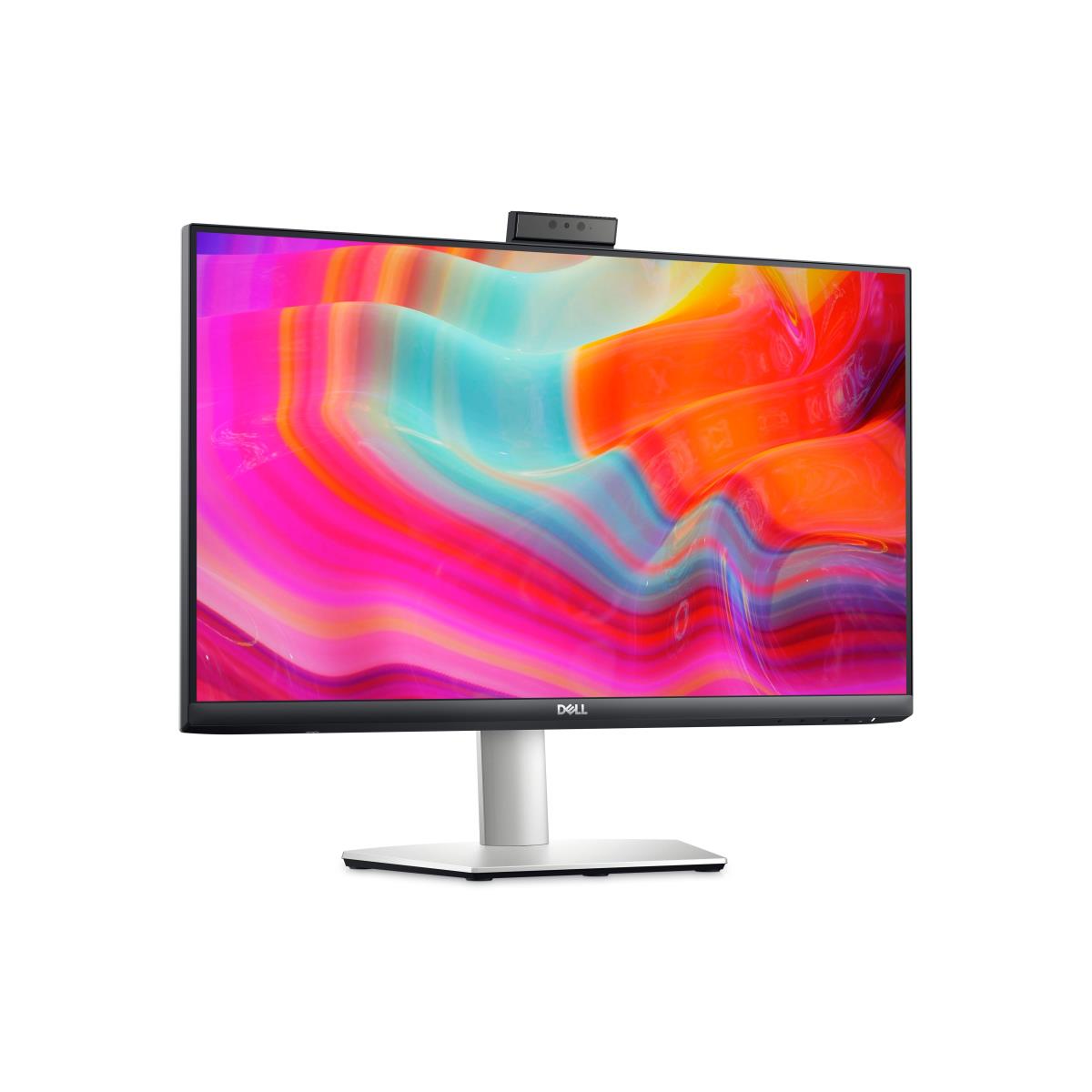 Video Conferencing Monitor - 24in - S2422hz