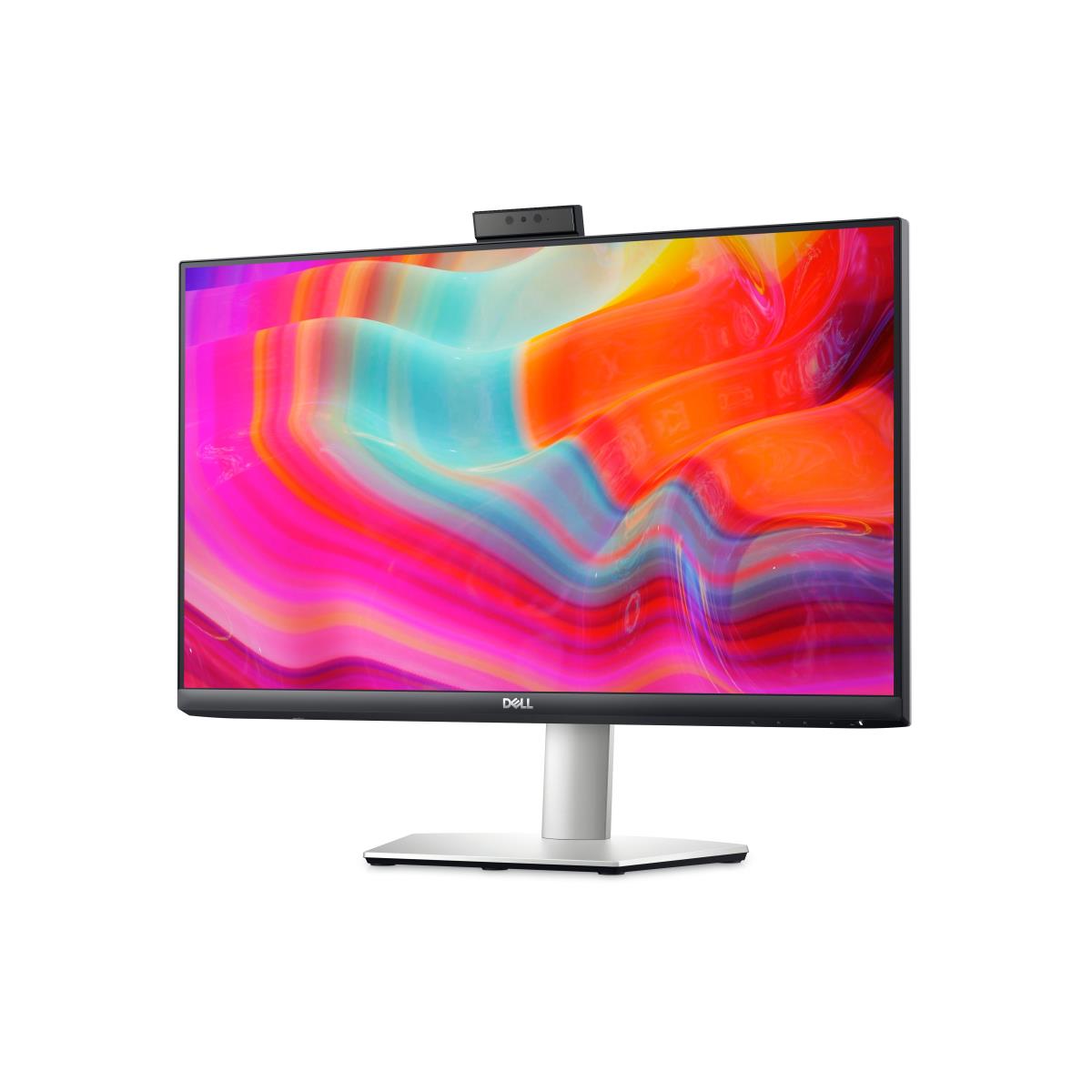 Video Conferencing Monitor - 24in - S2422hz