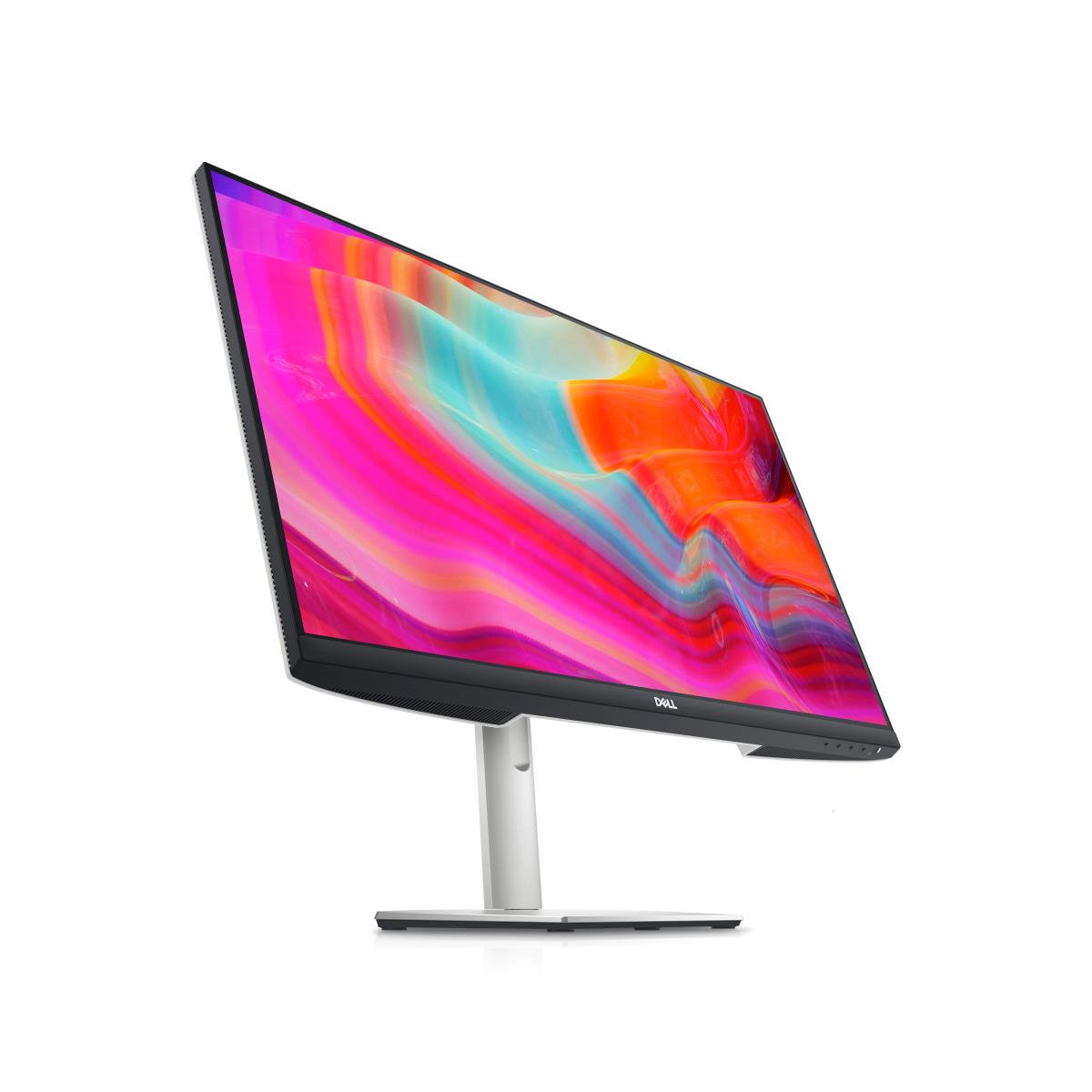 Video Conferencing Monitor - 24in - S2422hz