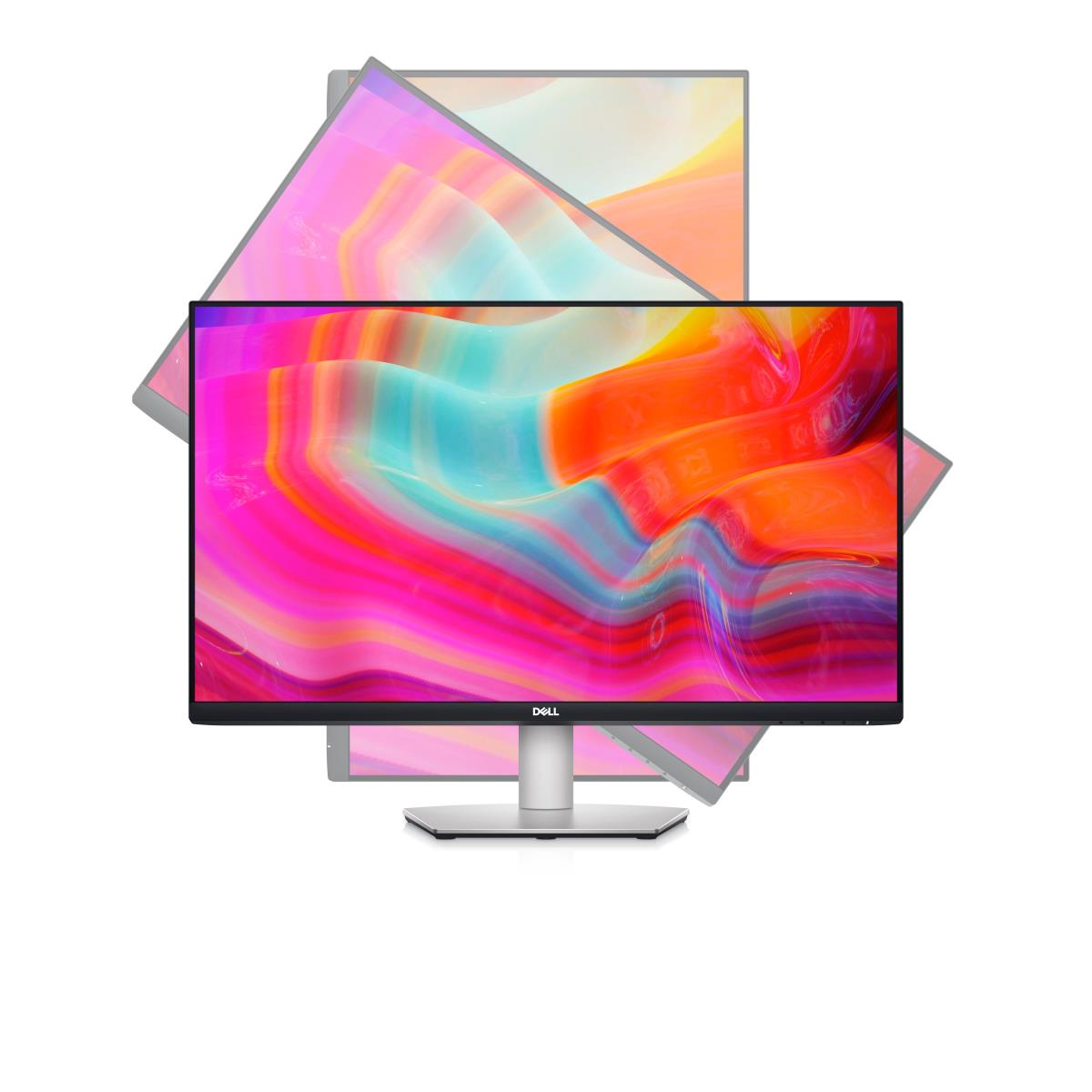 Video Conferencing Monitor - 24in - S2422hz