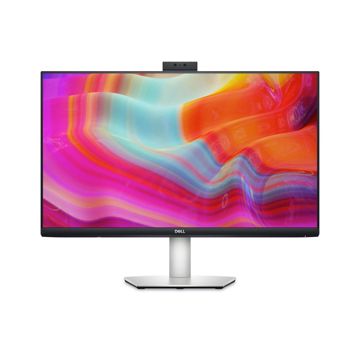 Video Conferencing Monitor - 27in - S2722dz -  2560x1440 16:9 IPS