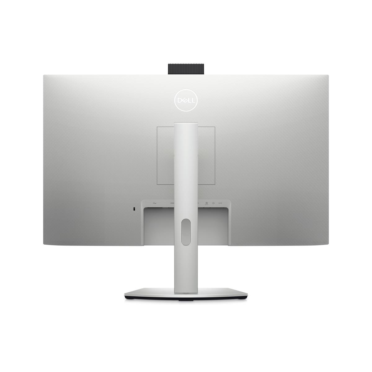 Video Conferencing Monitor - 27in - S2722dz -  2560x1440 16:9 IPS