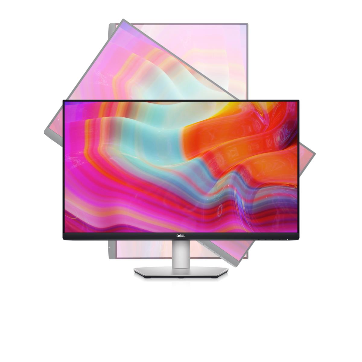 Video Conferencing Monitor - 27in - S2722dz -  2560x1440 16:9 IPS