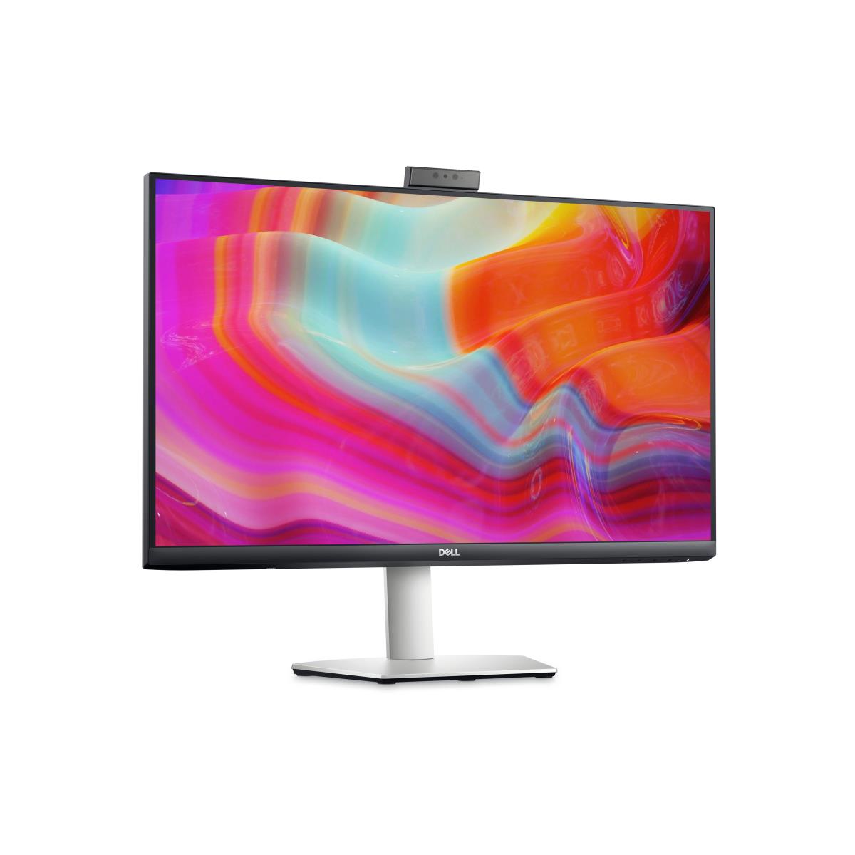 Video Conferencing Monitor - 27in - S2722dz -  2560x1440 16:9 IPS