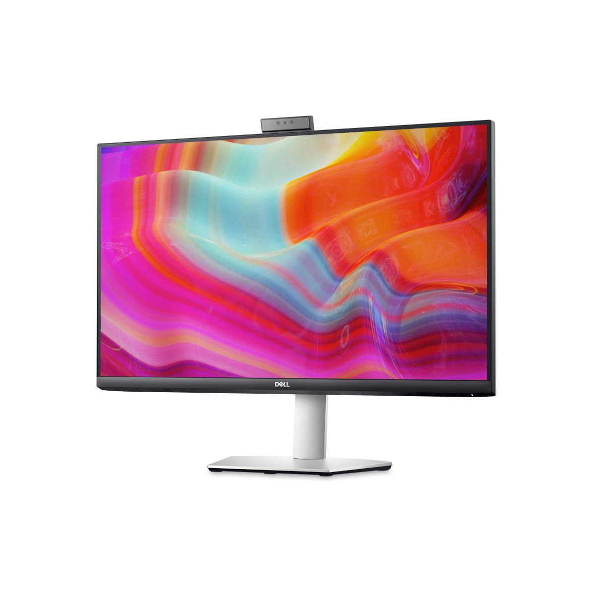 Video Conferencing Monitor - 27in - S2722dz -  2560x1440 16:9 IPS