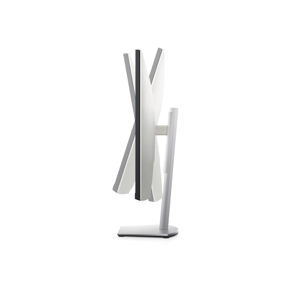 Desktop Monitor - 27in - S2722qc - 3840 X 2160 - 4k - USB-c
