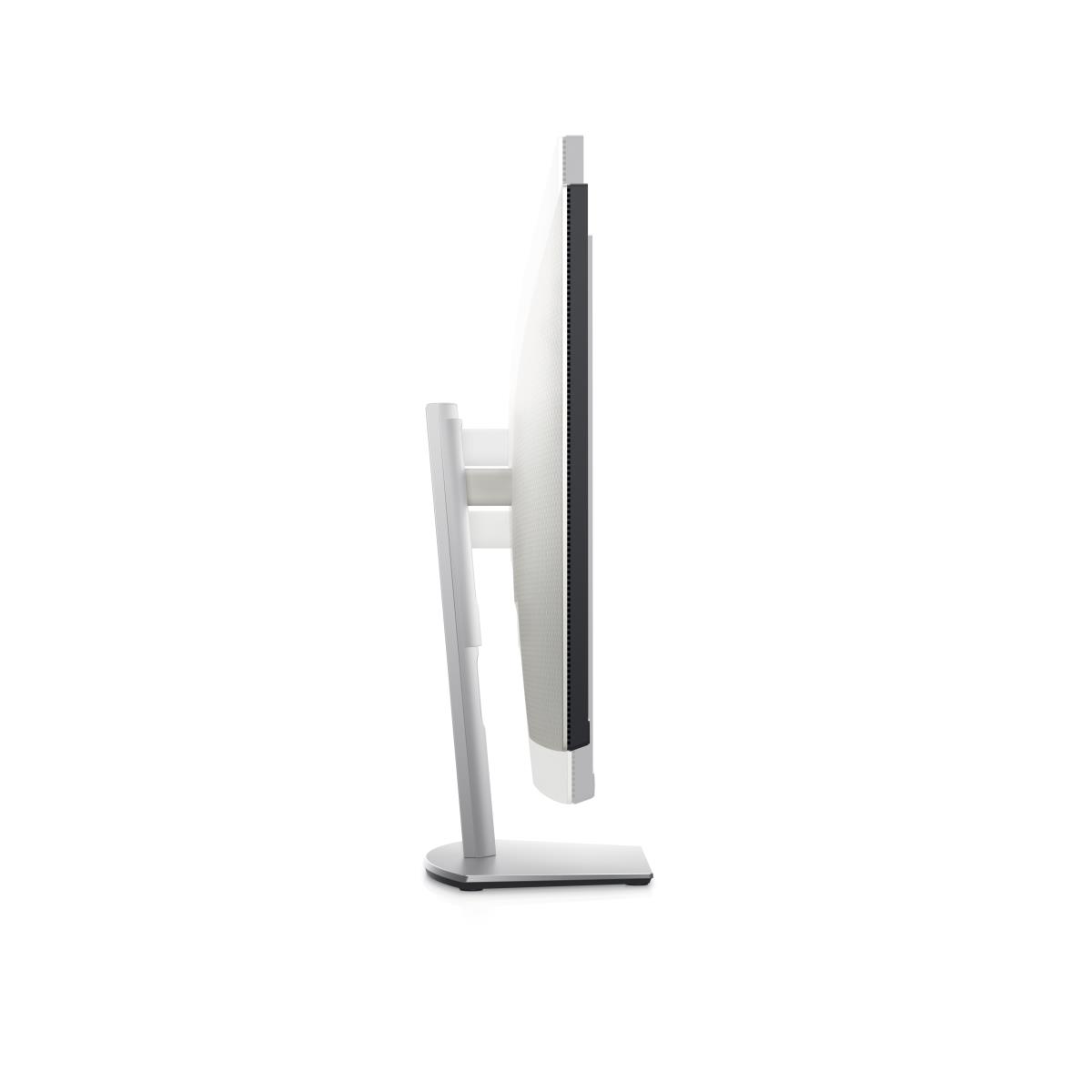 Desktop Monitor - 27in - S2722qc - 3840 X 2160 - 4k - USB-c