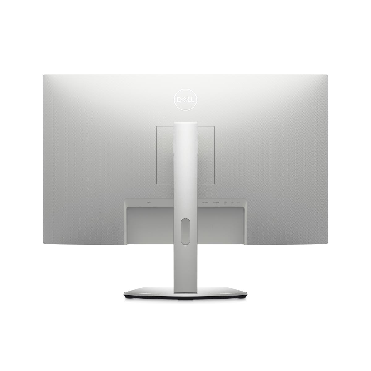 Desktop Monitor - 27in - S2722qc - 3840 X 2160 - 4k - USB-c