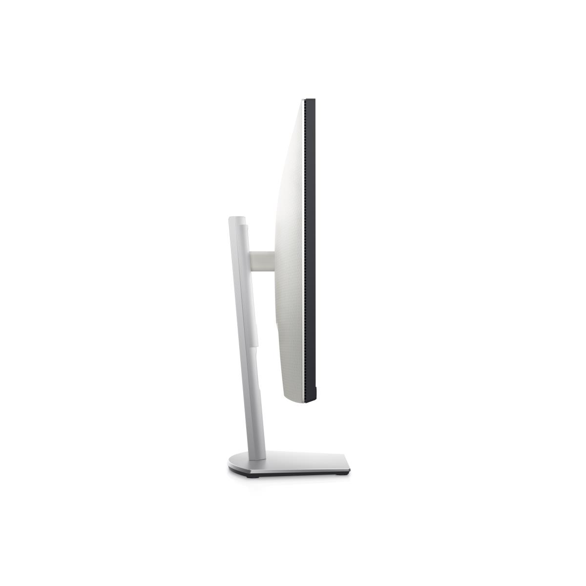 Desktop Monitor - 27in - S2722qc - 3840 X 2160 - 4k - USB-c