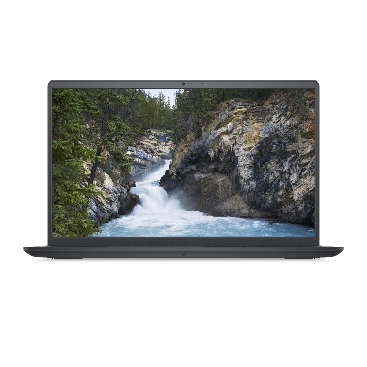 Vostro 3515 - 15.6in - R3 3250u - 8GB Ram - 256GB SSD - Win10 Pro - Qwerty Us Int'l